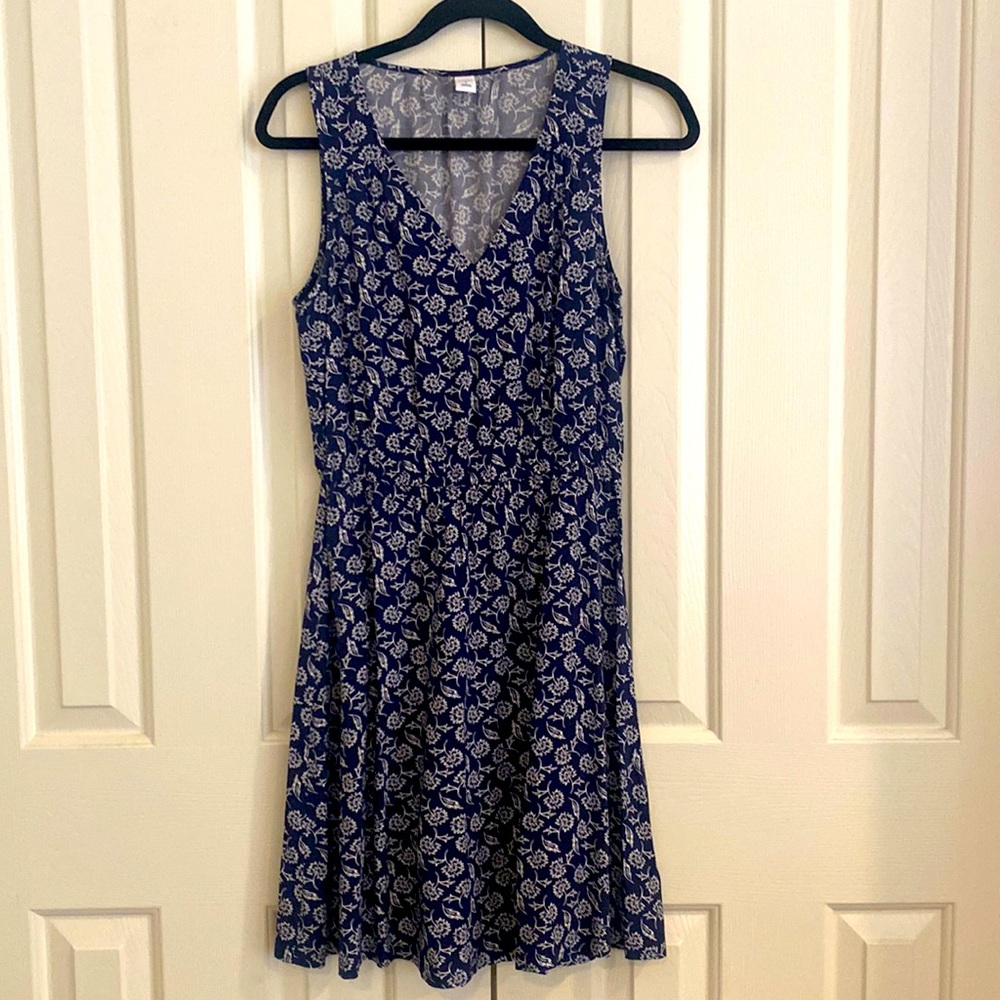 Old navy dress